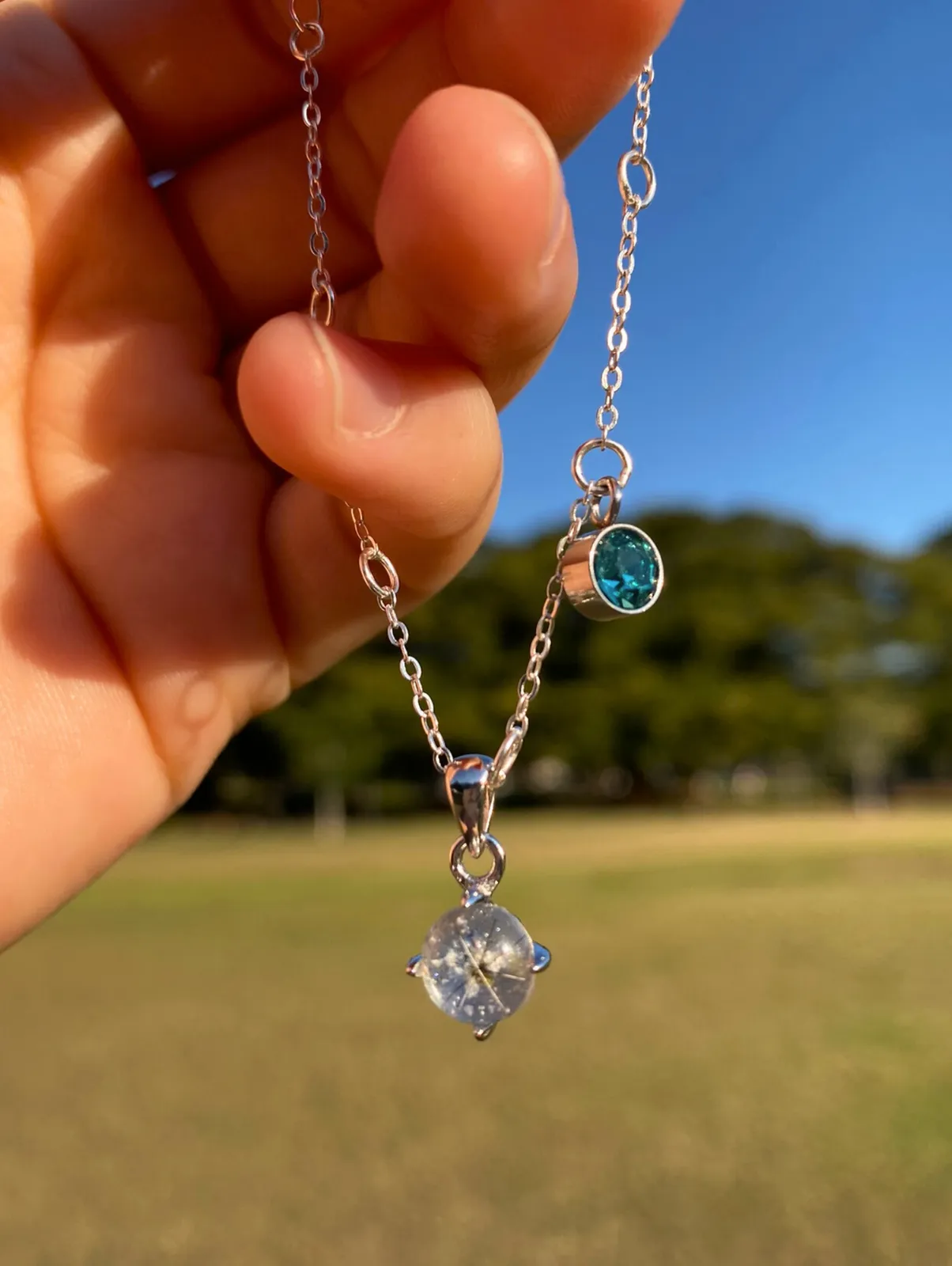 Étincelle D'Argent