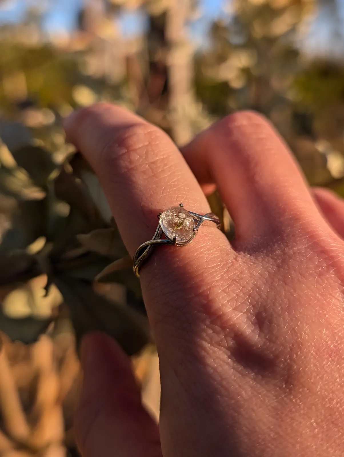 L'Amour d'Argent